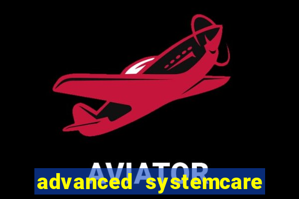 advanced systemcare 17 key